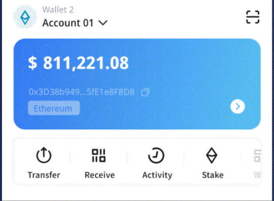 imtoken2.0怎么im官网使用离线签名